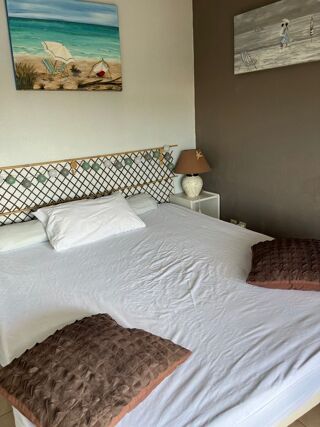 Appartement à louer 3 pièces 46 m²
