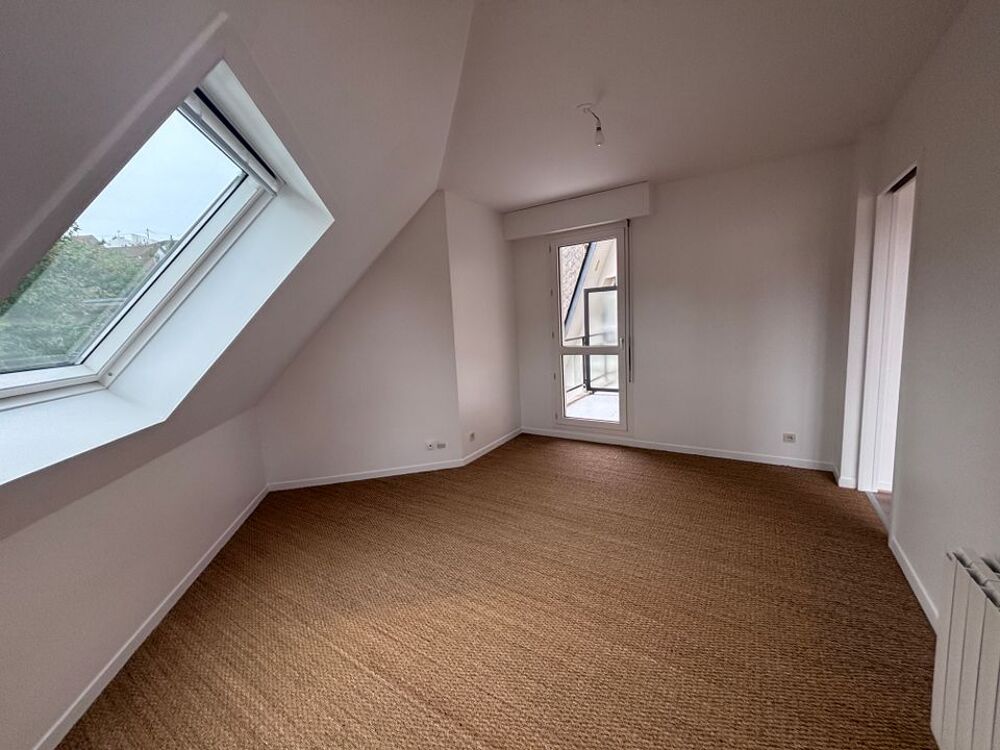 Location Appartement Appartement de 63m2 à louer sur Sainte-Adresse Sainte adresse