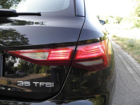 A3 IV Sportback 35 TFSI 150 Mild-Hybrid S line - 8ch 2020 occasion 57640 Malroy