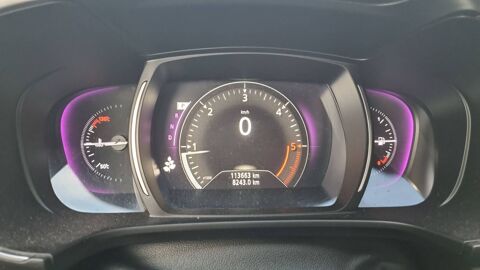 Koleos II 1.7 Blue dCi 150 EDC6 Initiale Paris - Automatique Toit o 2019 occasion 45200 Montargis