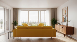 Appartement 3 pièces 61 m² · à Orly · 61 m² · 325 000 €
