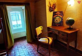  Maison � vendre 8 pi�ces 202 m�