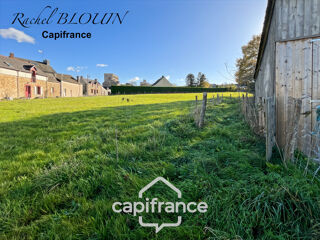  Terrain  vendre 3697 m