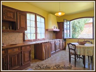  Maison à vendre 5 pièces 156 m²