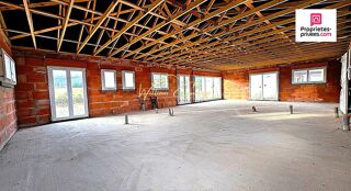 Vente Maison Maison La Cassaigne 4 pièce(s) 104 m2 La cassaigne