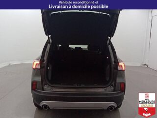 Kuga Duratec 180 FlexiFuel FHEV E85 Powershift Tit 2024 occasion 10150 Lavau
