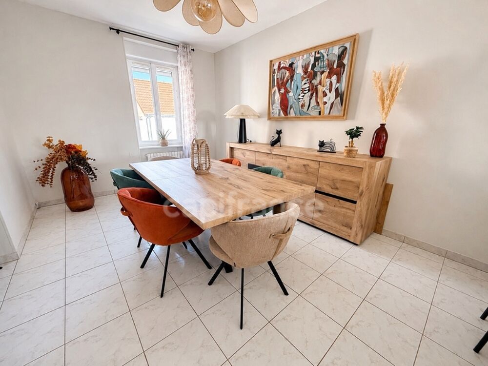 Vente Immeuble Immeuble à vendre LE CREUSOT (71) Le creusot