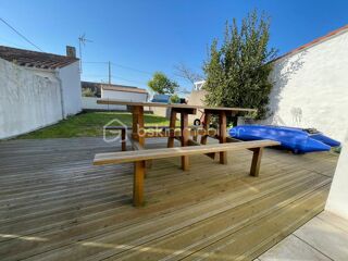  Maison  vendre 4 pices 78 m