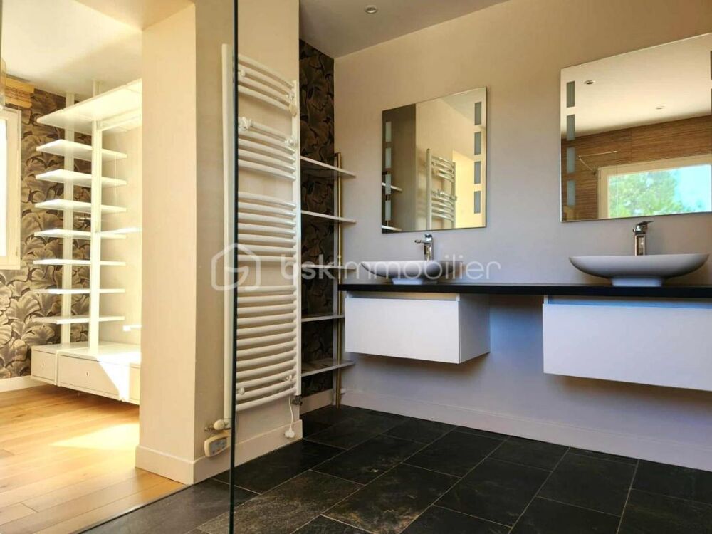  vendre  Villa Pzenas (34120)