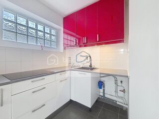  Appartement à vendre 2 pièces 45 m²