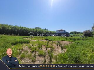  Terrain à vendre 905 m²