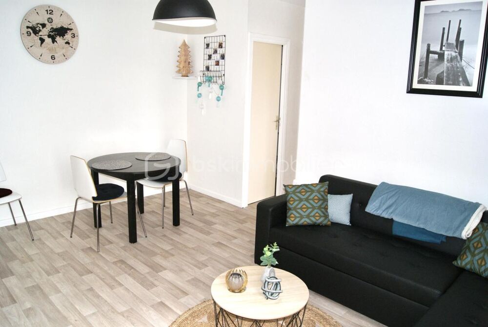 Appartement – Auch, A Juillan, Gers - Plus