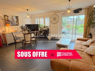  Maison � vendre 4 pi�ces 84 m�