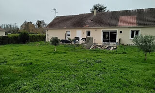  Maison � vendre 6 pi�ces 140 m�