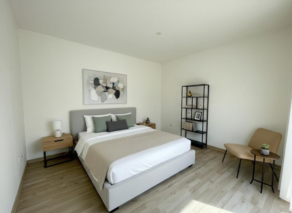 Vente Appartement Duplex lumineux avec terrasse à deux pas de la gare cadre de vie idéal Ris orangis