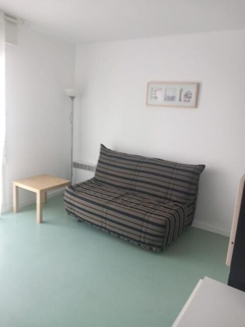  Appartement � louer 1 pi�ce 22 m�