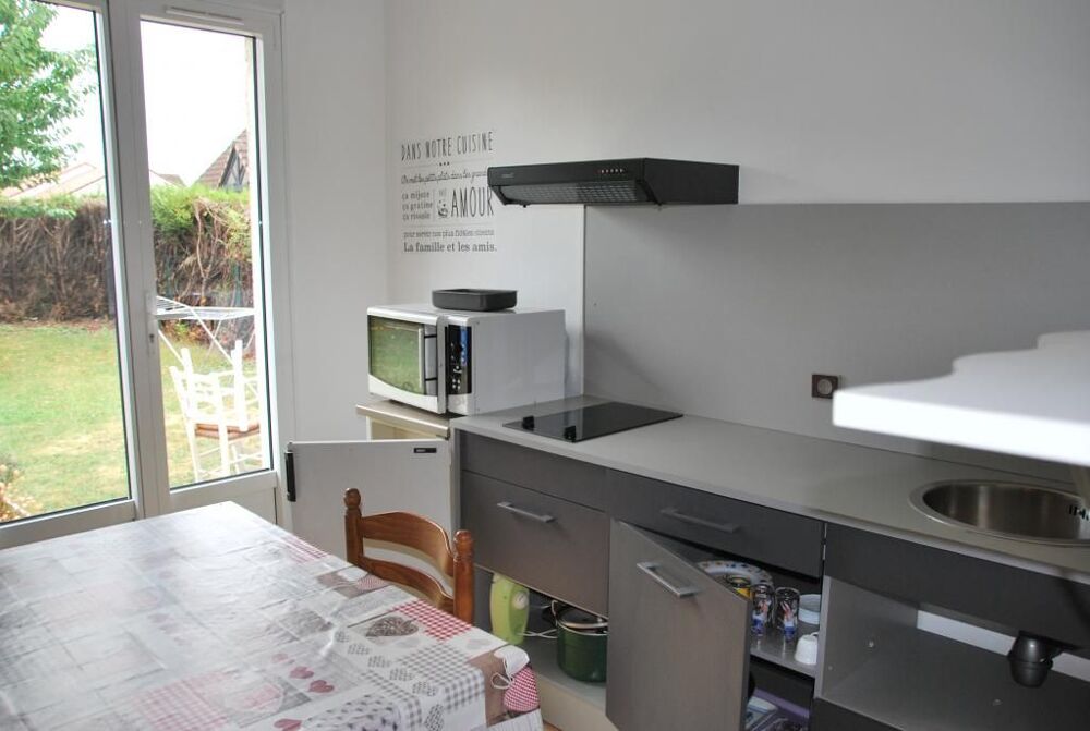 Location Appartement Studio de 20m2 à louer sur Ozoir-la-Ferrière Ozoir la ferriere