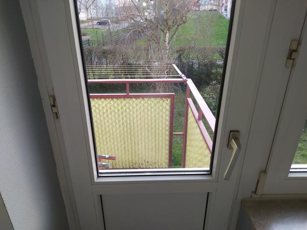 Location Appartement Appartement de 57m2 à louer sur Mulhouse Mulhouse