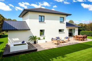  Maison à vendre 5 pièces 130 m²
