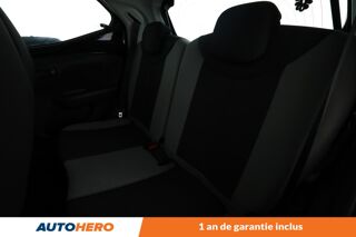 Aygo 1.0 VVT-i X-Play 5P 69 ch 2015 occasion 92130 Issy-les-Moulineaux