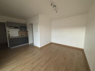  Appartement � louer 2 pi�ces 30 m�