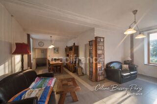  Ferme à vendre 4 pièces 130 m²