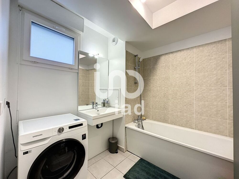 Location Appartement Appartement de 62m2 à louer sur Longjumeau Longjumeau