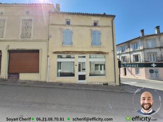  Immeuble à vendre 110 m²
