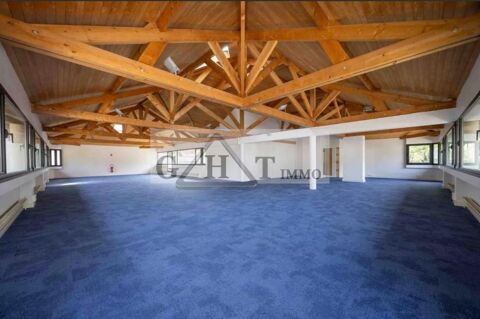 791 m² bureaux à louer à LAGNY SUR MARNE 7500 77400 Lagny sur marne