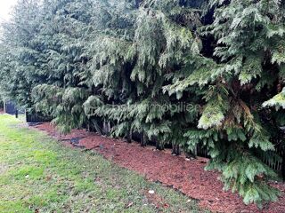  Terrain  vendre 848 m