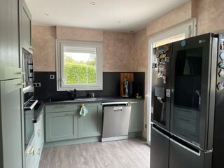  Maison � louer 6 pi�ces 120 m� Boulleville