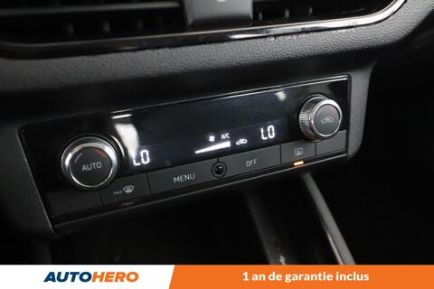 Kamiq 1.0 TSI Ambition 95 ch 2020 occasion 92130 Issy-les-Moulineaux