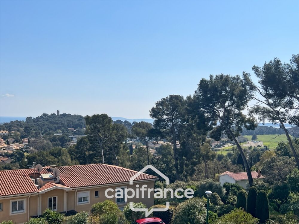 Appartement 4 pièces 81 m² · à Hyeres · 81 m² · 550 000 €