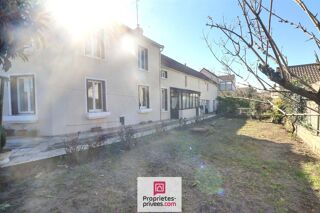  Maison � vendre 5 pi�ces 109 m�