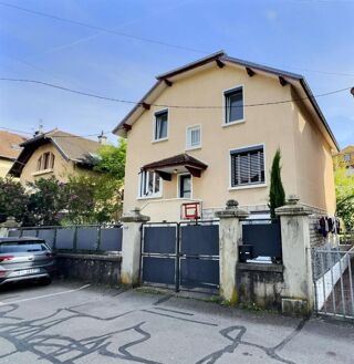  Maison � vendre 8 pi�ces 184 m�