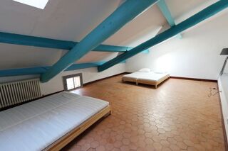  Appartement à louer 3 pièces 83 m²