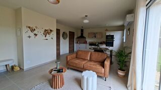  Maison à vendre 2 pièces 50 m²