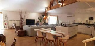  Loft à vendre 3 pièces 125 m²
