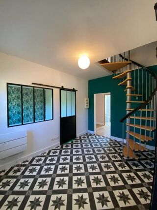  Maison � vendre 8 pi�ces 165 m�