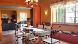 Vente Maison Dpt Alpes Maritimes (06), à vendre GRASSE maison P9 Grasse