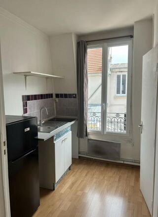  Appartement à vendre 1 pièce 15 m²
