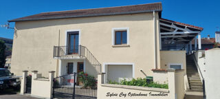  Maison à vendre 7 pièces 180 m²