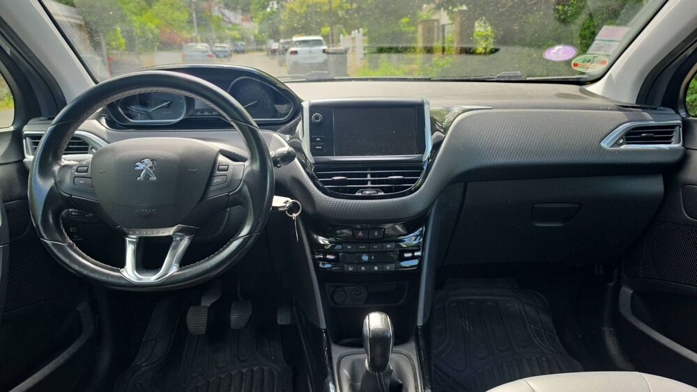 2008 1.2 PureTech 82 Allure 2019 occasion 91440 Bures Sur Yvette