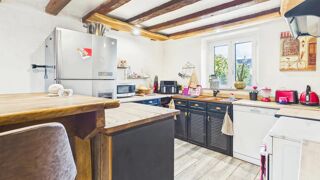  Maison � vendre 5 pi�ces 136 m�