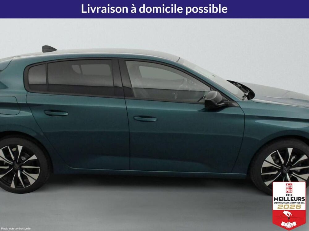 308 Hybrid 145 e-DCS6 Allure 2026 occasion 10150 Lavau