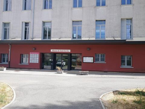 NANTUA - BUREAU 538 01000 Nantua