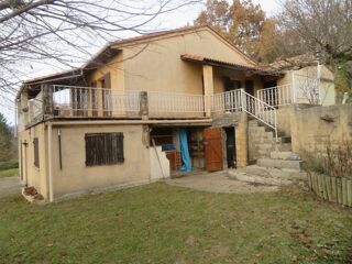  Maison � vendre 6 pi�ces 110 m�