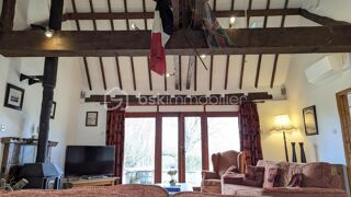  Propri�t�/ch�teau � vendre 12 pi�ces 285 m�