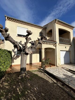  Maison � vendre 4 pi�ces 138 m�