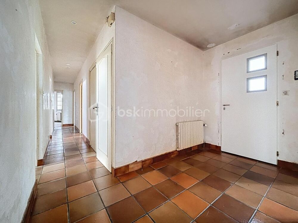 Vente Maison Maison à BRESSUIRE Bressuire